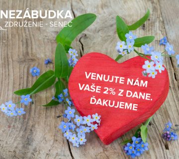 senec-nezabudka-daruj