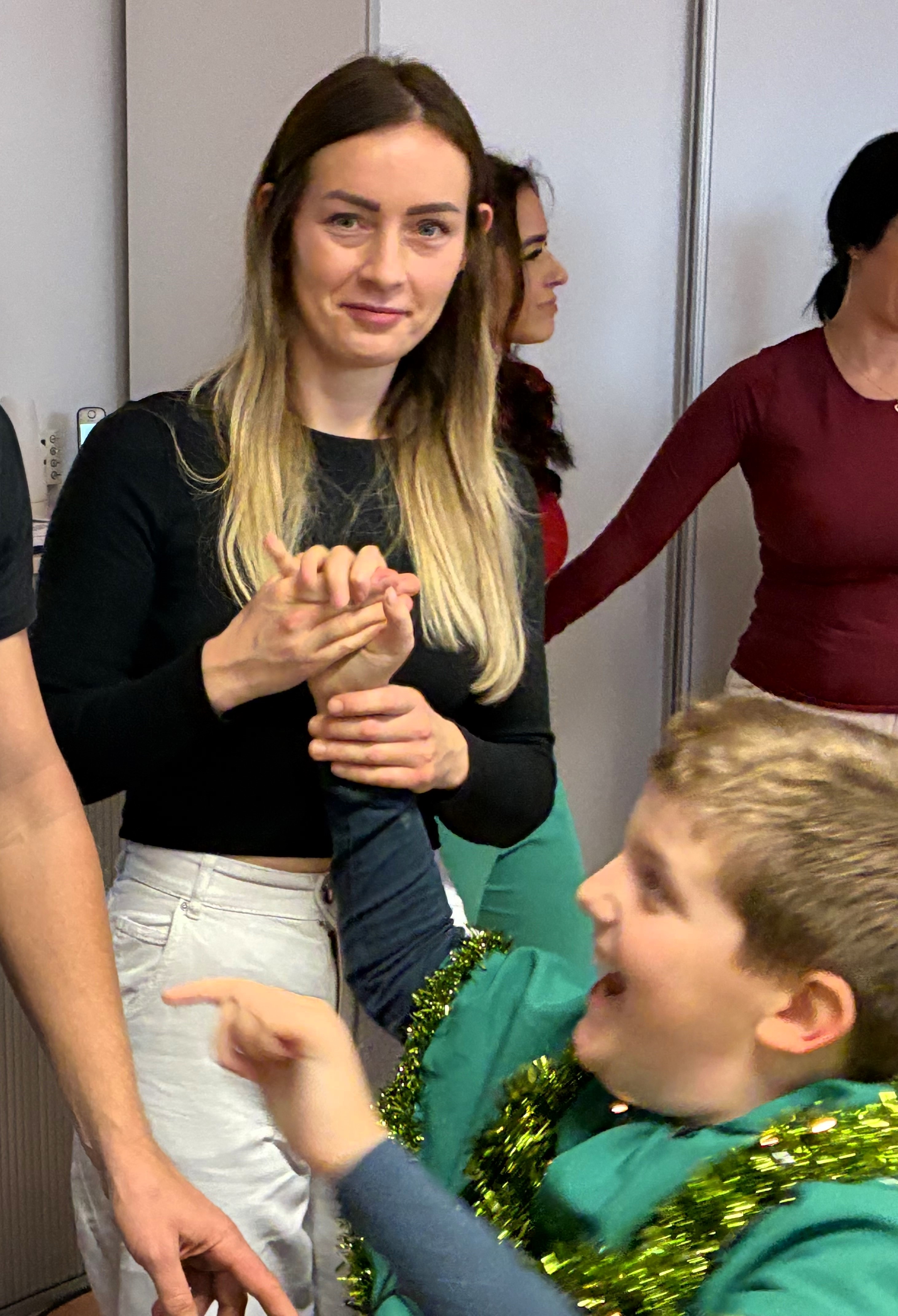 Tamara